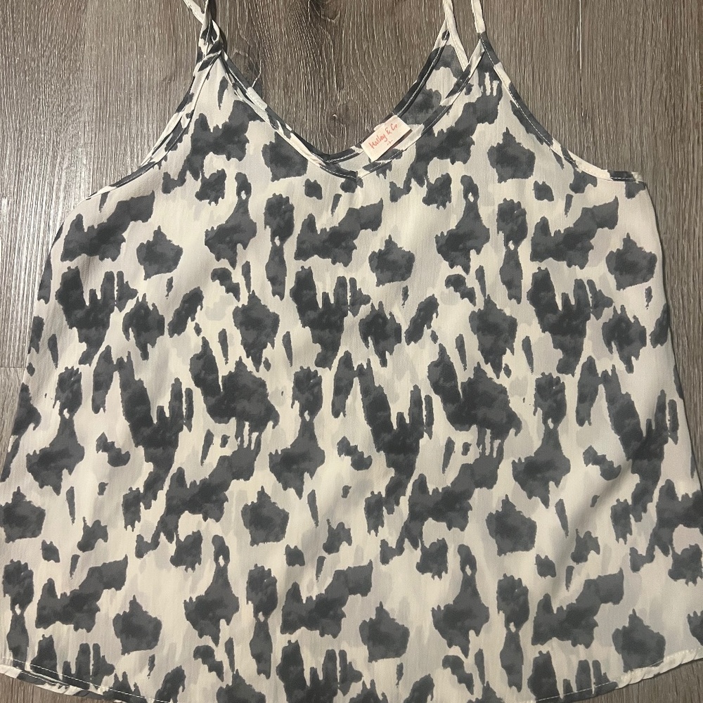 Cute top
